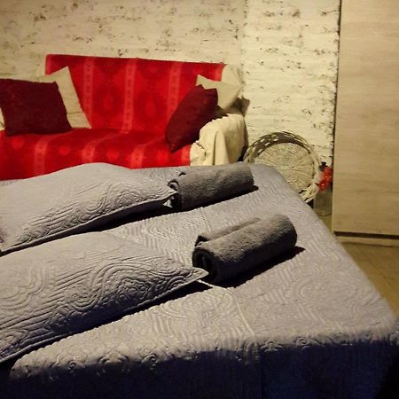 View Apartment Тбилиси Экстерьер фото