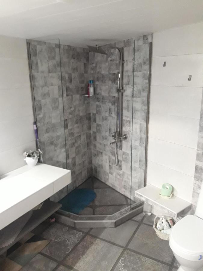 View Apartment Тбилиси Экстерьер фото