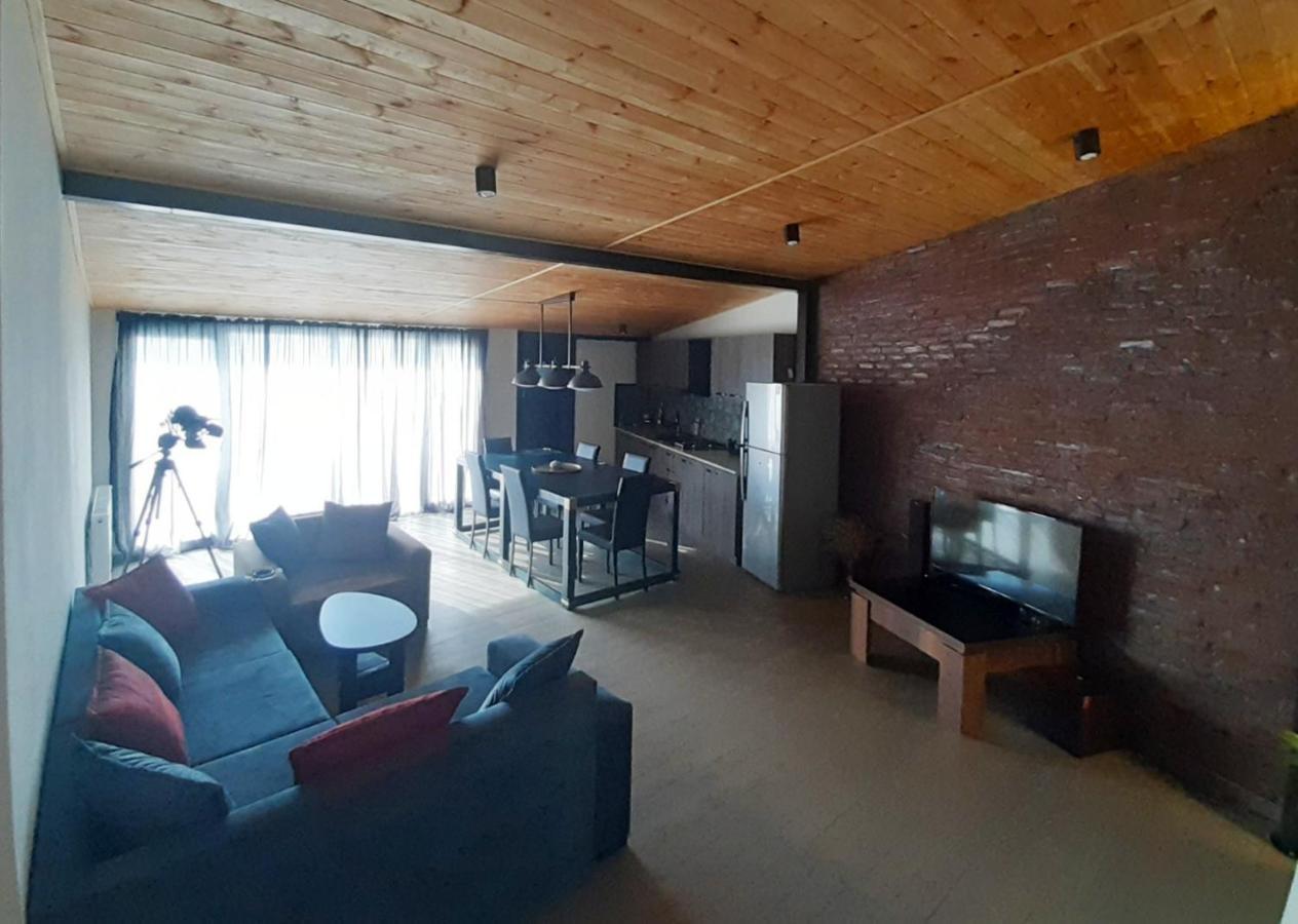 View Apartment Тбилиси Экстерьер фото