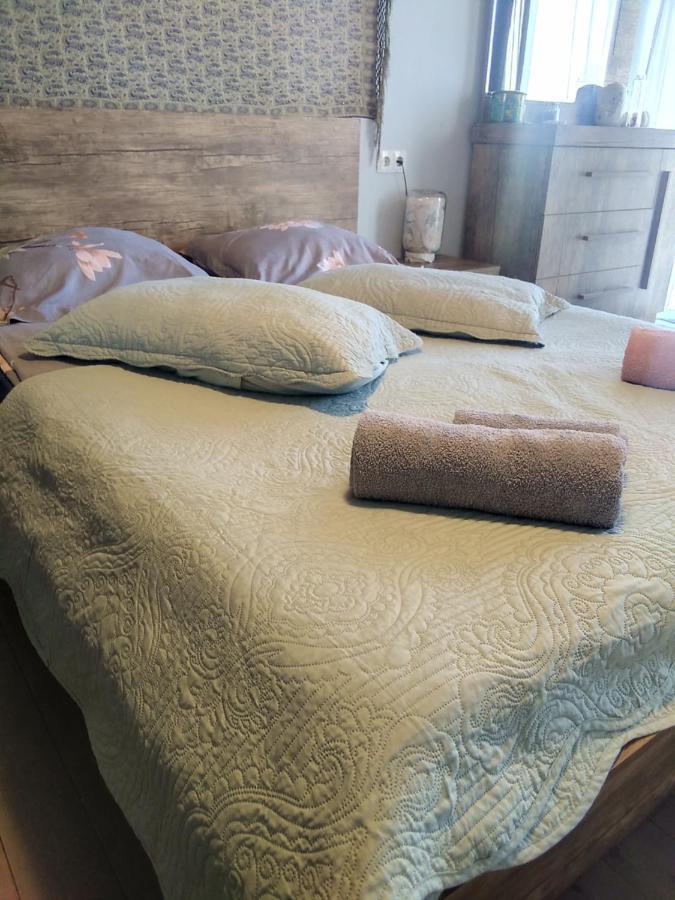 View Apartment Тбилиси Экстерьер фото