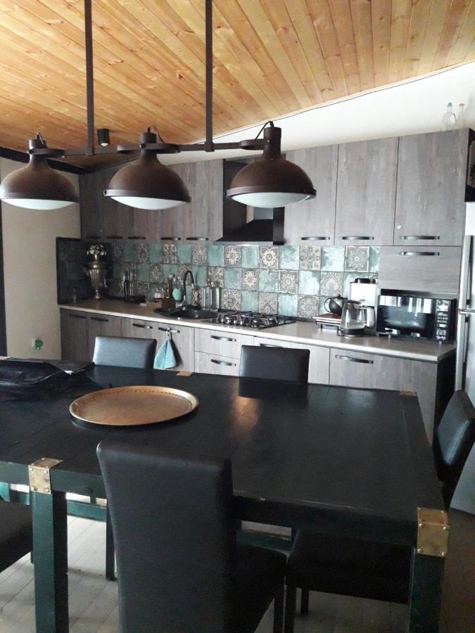 View Apartment Тбилиси Экстерьер фото