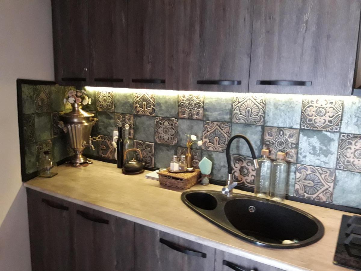 View Apartment Тбилиси Экстерьер фото