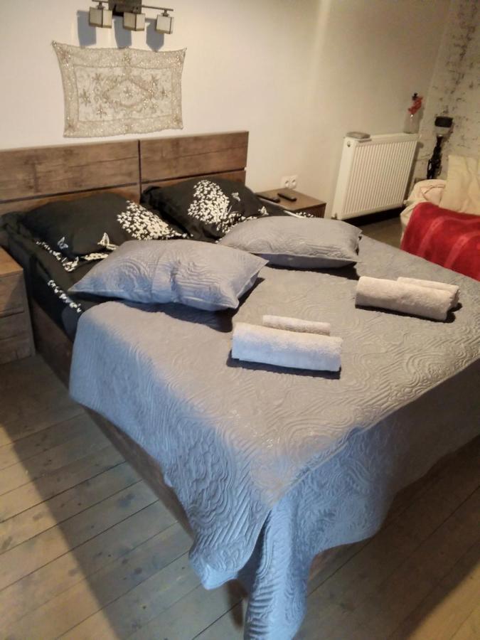 View Apartment Тбилиси Экстерьер фото