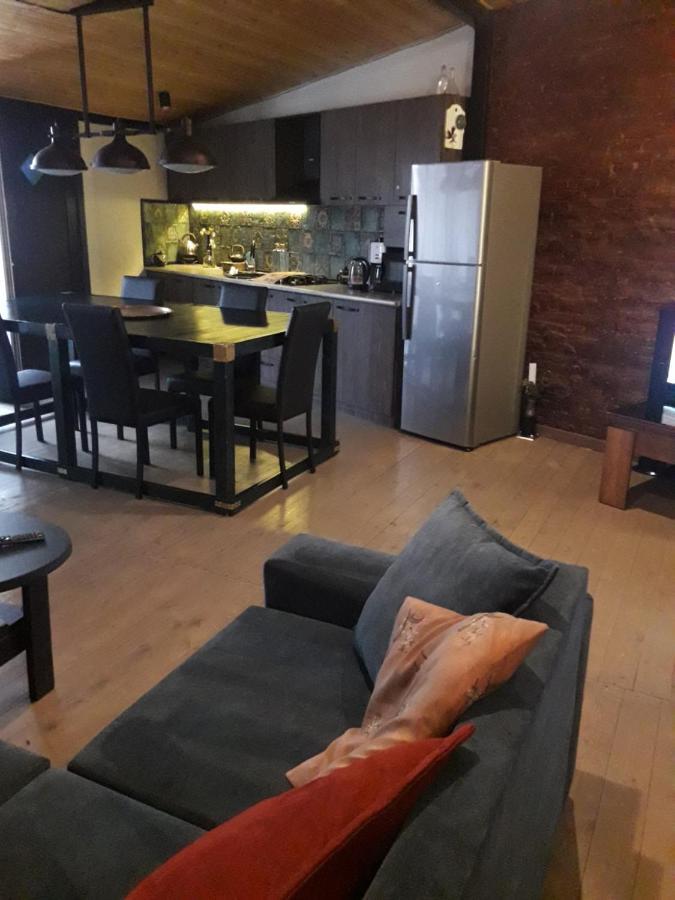 View Apartment Тбилиси Экстерьер фото
