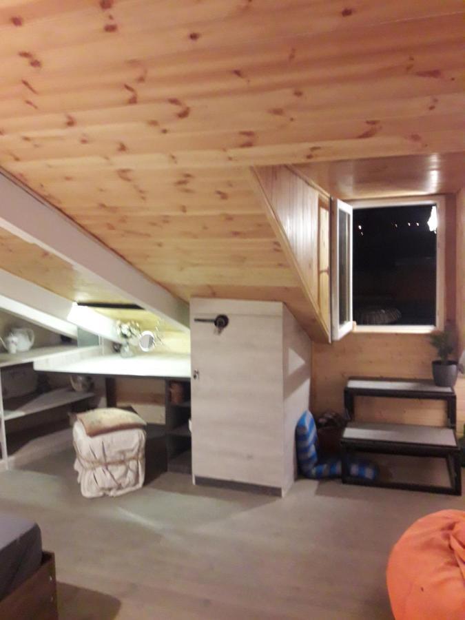 View Apartment Тбилиси Экстерьер фото