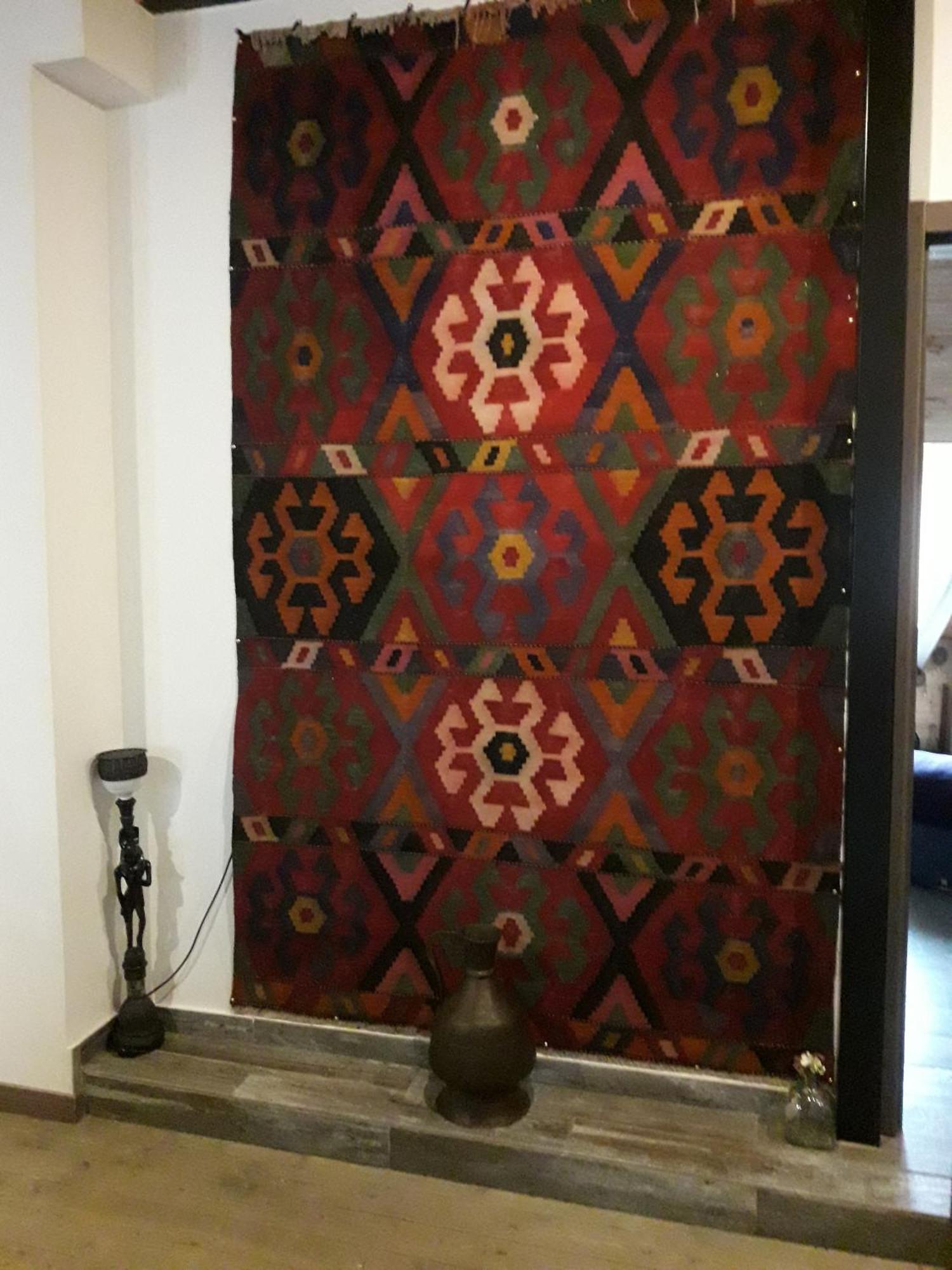 View Apartment Тбилиси Экстерьер фото