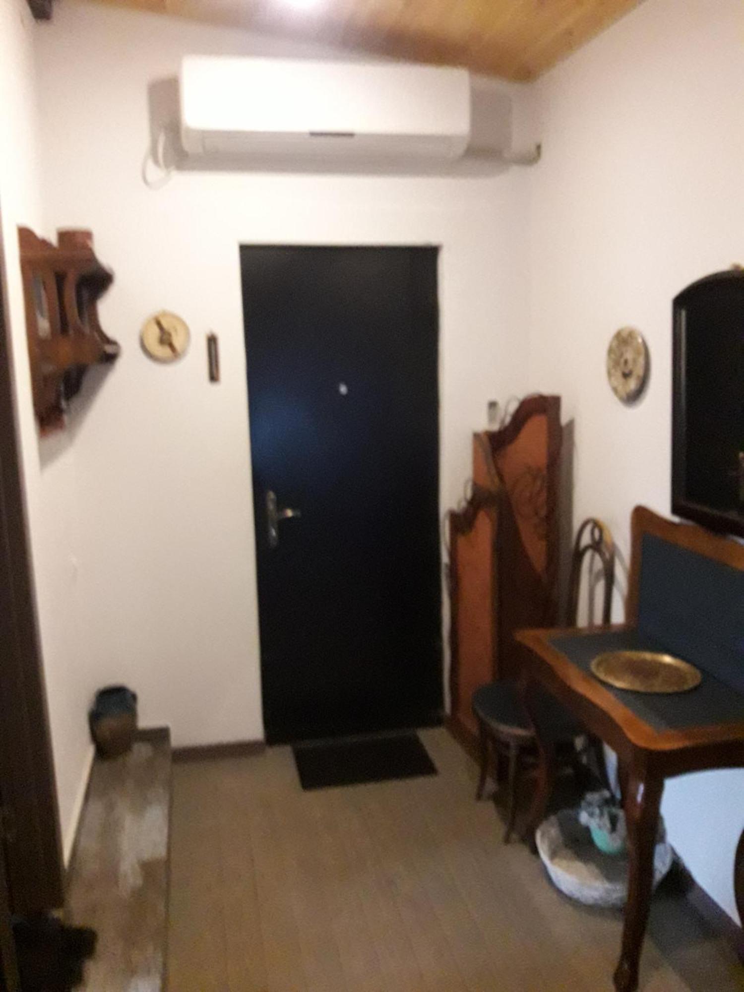 View Apartment Тбилиси Экстерьер фото