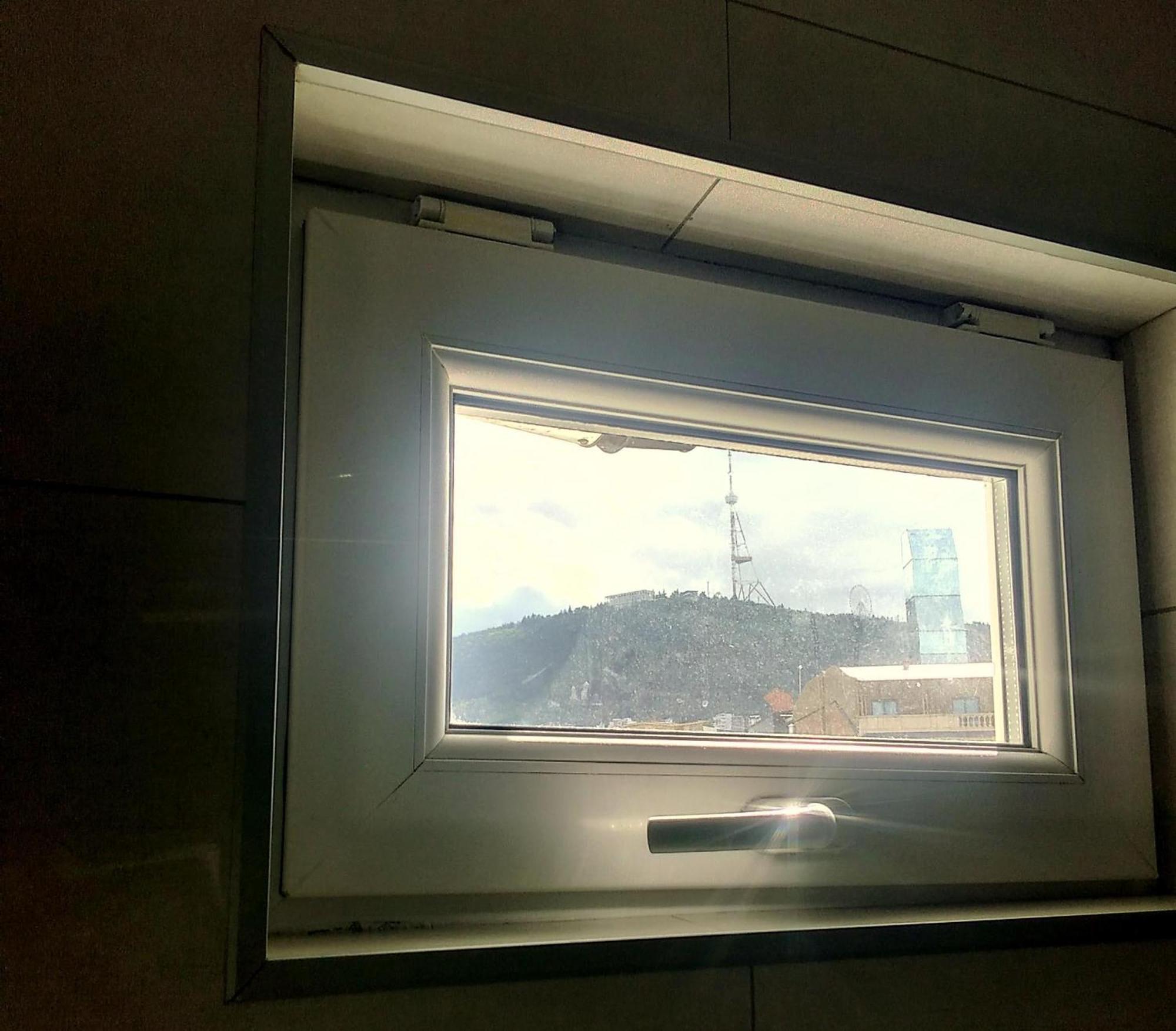 View Apartment Тбилиси Экстерьер фото