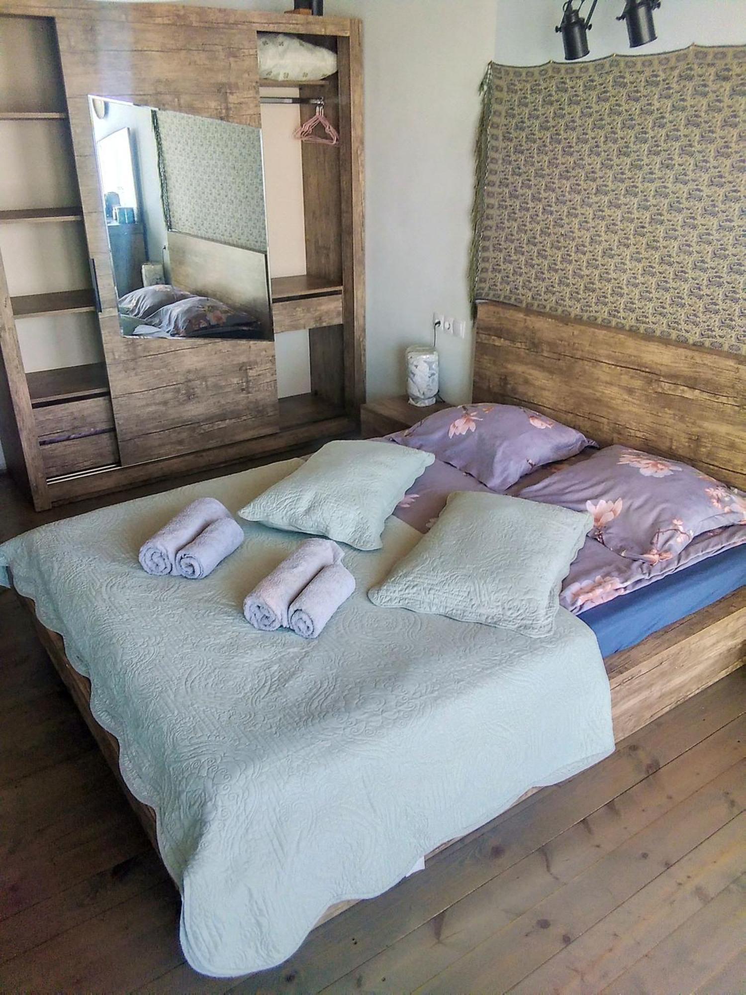 View Apartment Тбилиси Экстерьер фото