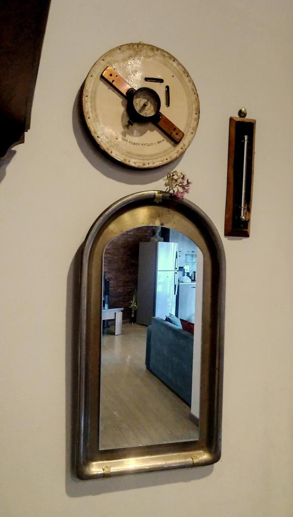 View Apartment Тбилиси Экстерьер фото