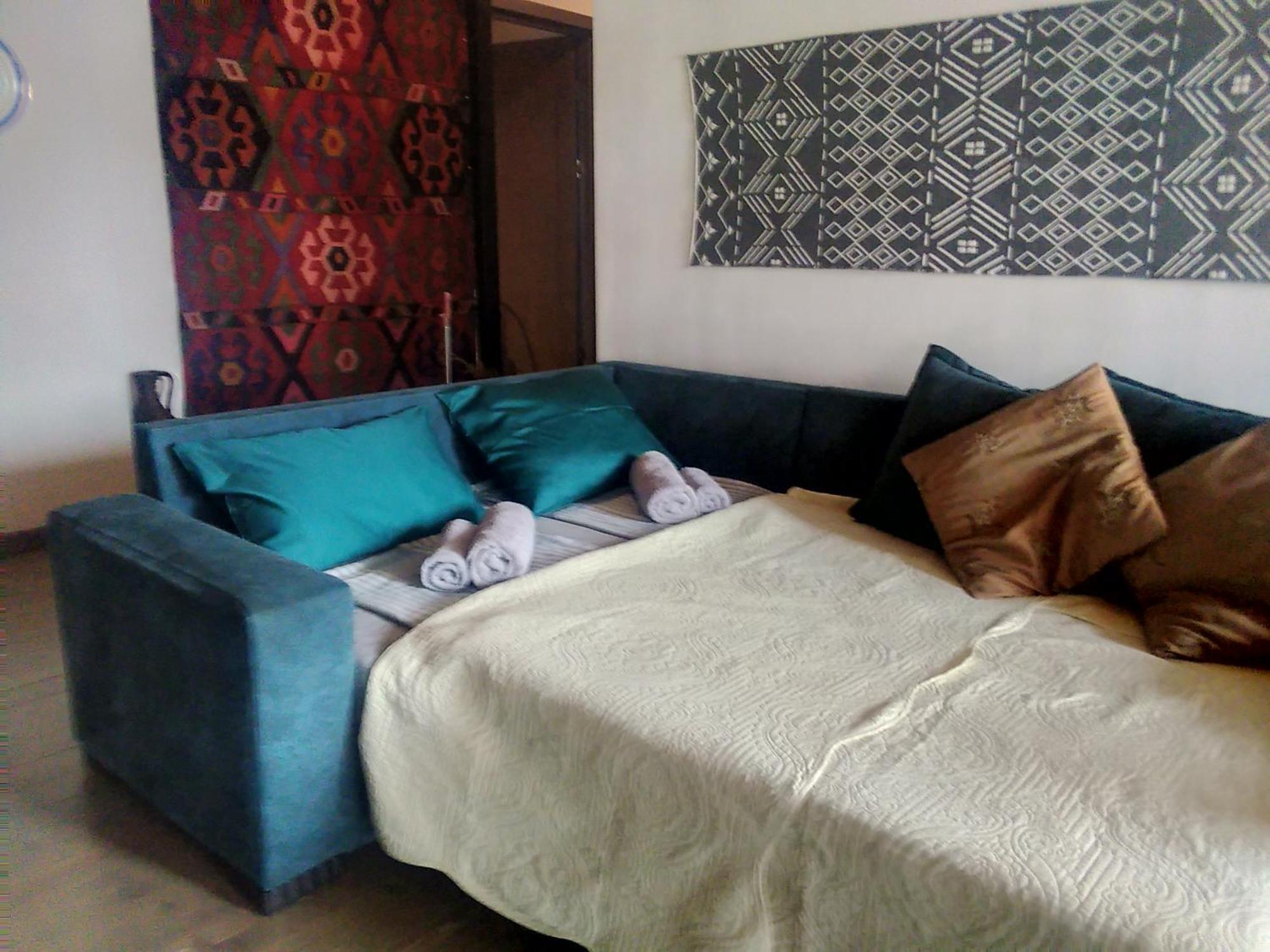 View Apartment Тбилиси Экстерьер фото