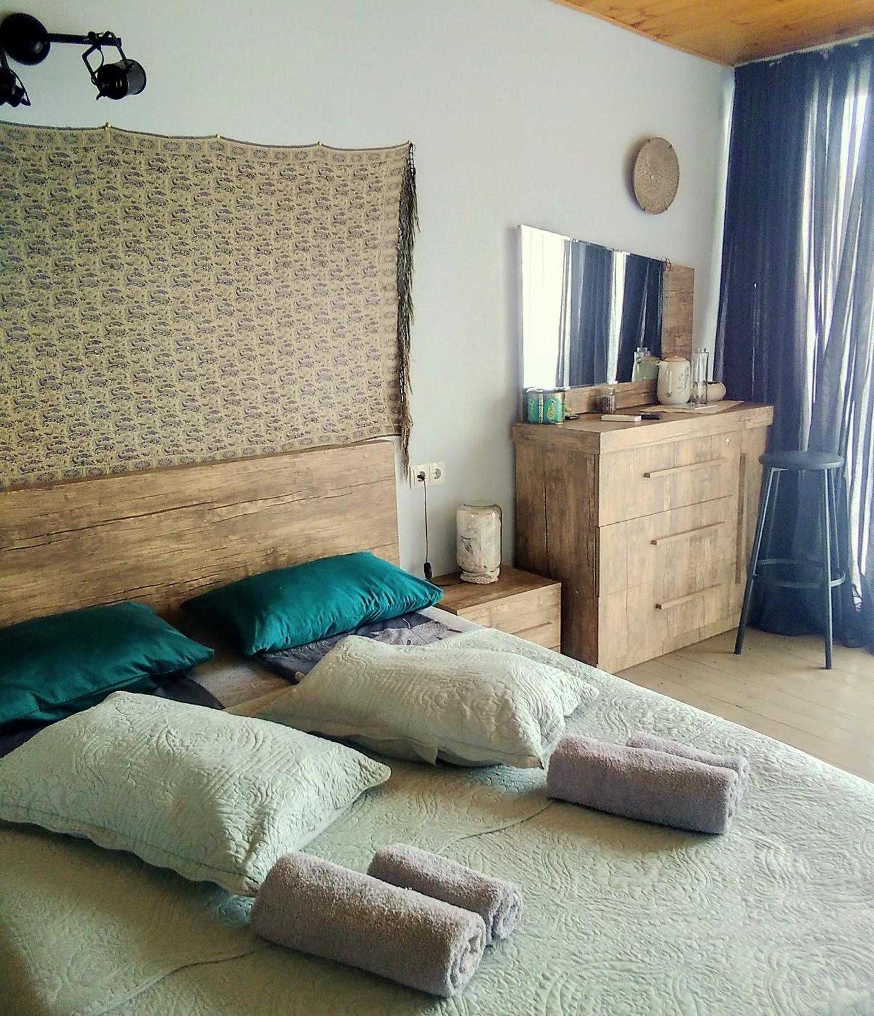 View Apartment Тбилиси Экстерьер фото