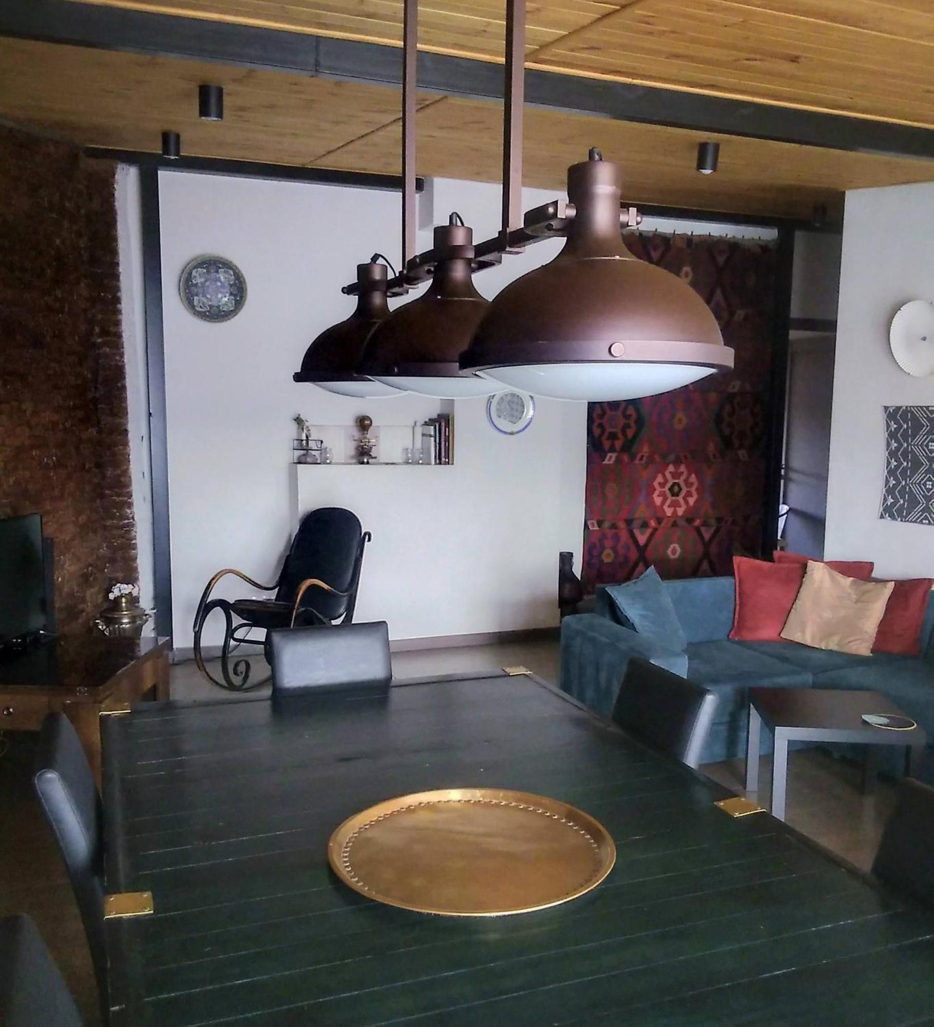 View Apartment Тбилиси Экстерьер фото