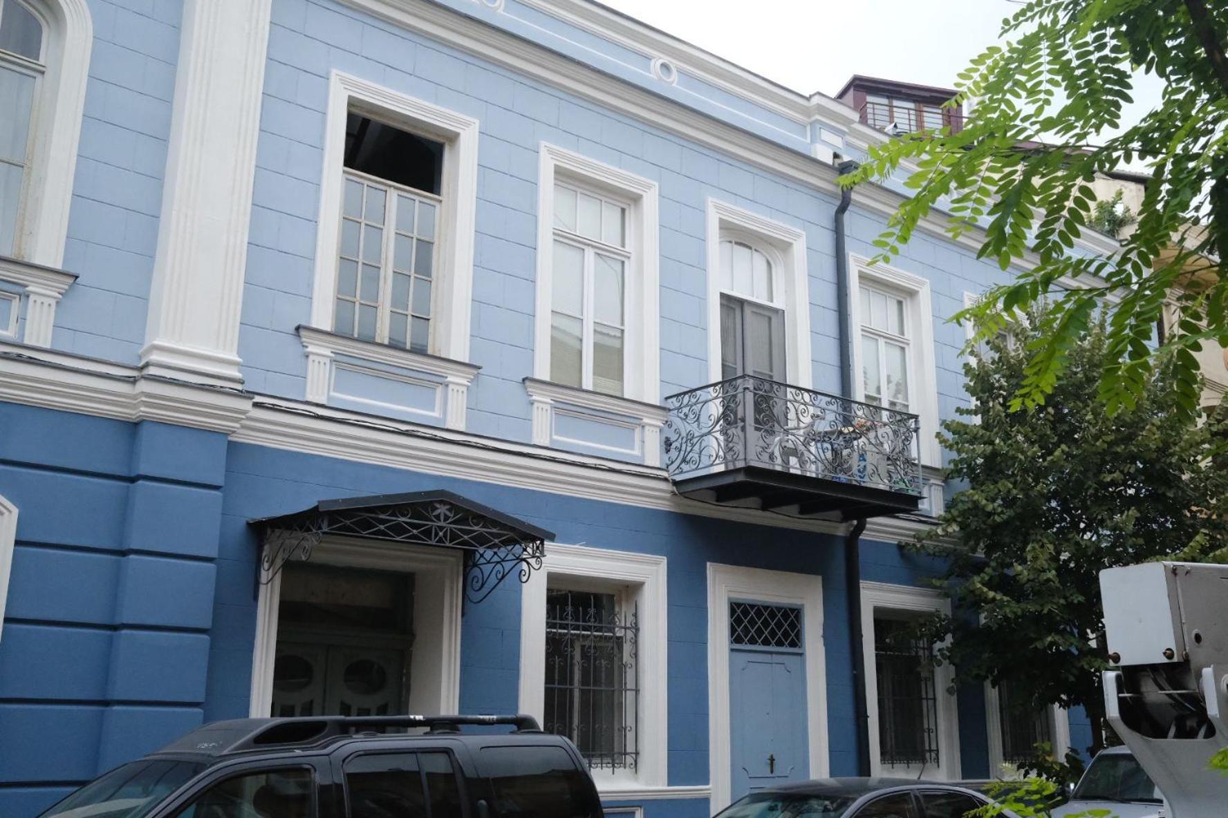 View Apartment Тбилиси Экстерьер фото